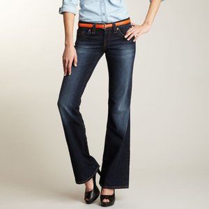 Mavi ""Kay" Low Rise Wide Leg Jean NWT- Sz. 26x34